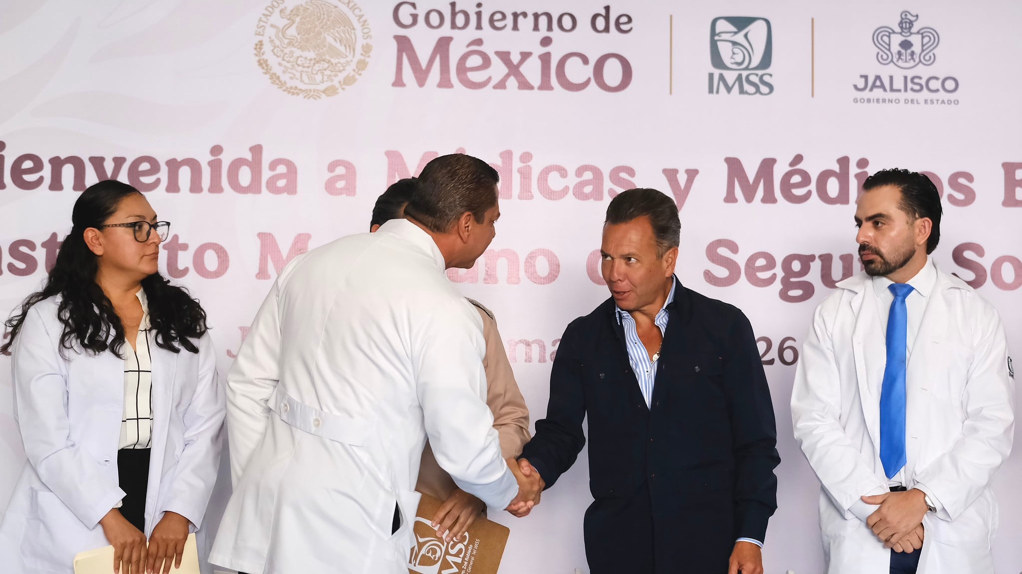GOBIERNO DE JALISCO