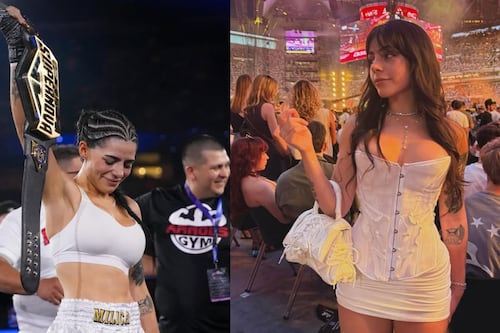 Filtran fotos y videos íntimos de Milica Ybañez que subía a OnlyFans