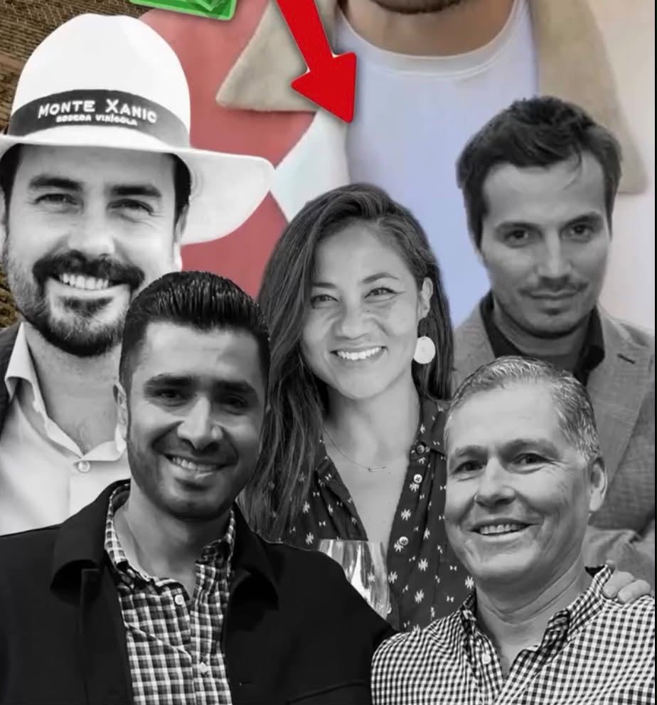 Influencer exhibe caída turística y abandono en Valle de Guadalupe