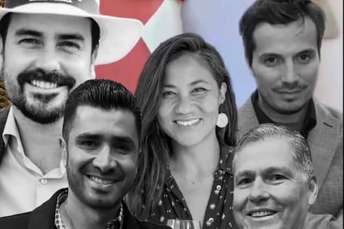 Influencer exhibe caída turística y abandono en Valle de Guadalupe