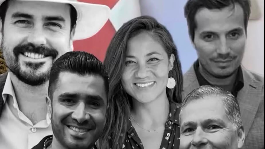 La crisis turística en la zona parece que no es la única ya en el país