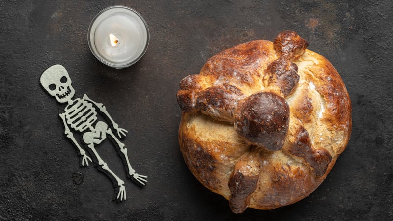 Dónde encontrar el mejor pan de muerto en CDMX: 3 opciones imperdibles