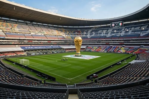 ¿No más himnos? FIFA anuncia cambio histórico para protocolo inicial en el Mundial
