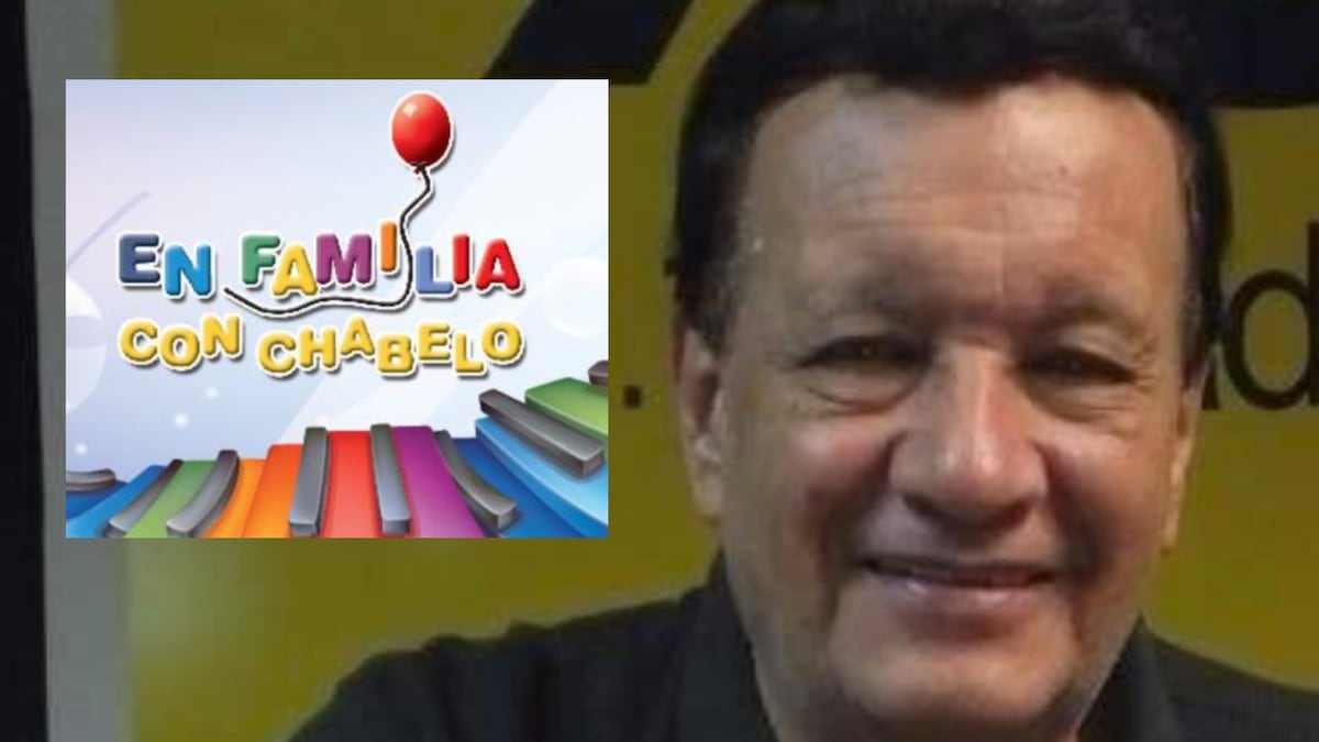 Gustavo Adolfo Ferrer falleció la madrugada de este lunes. (Especial)