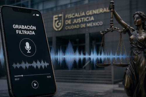 Filtraciones atribuidas a presuntas víctimas señalan supuesto modus operandi de abogada