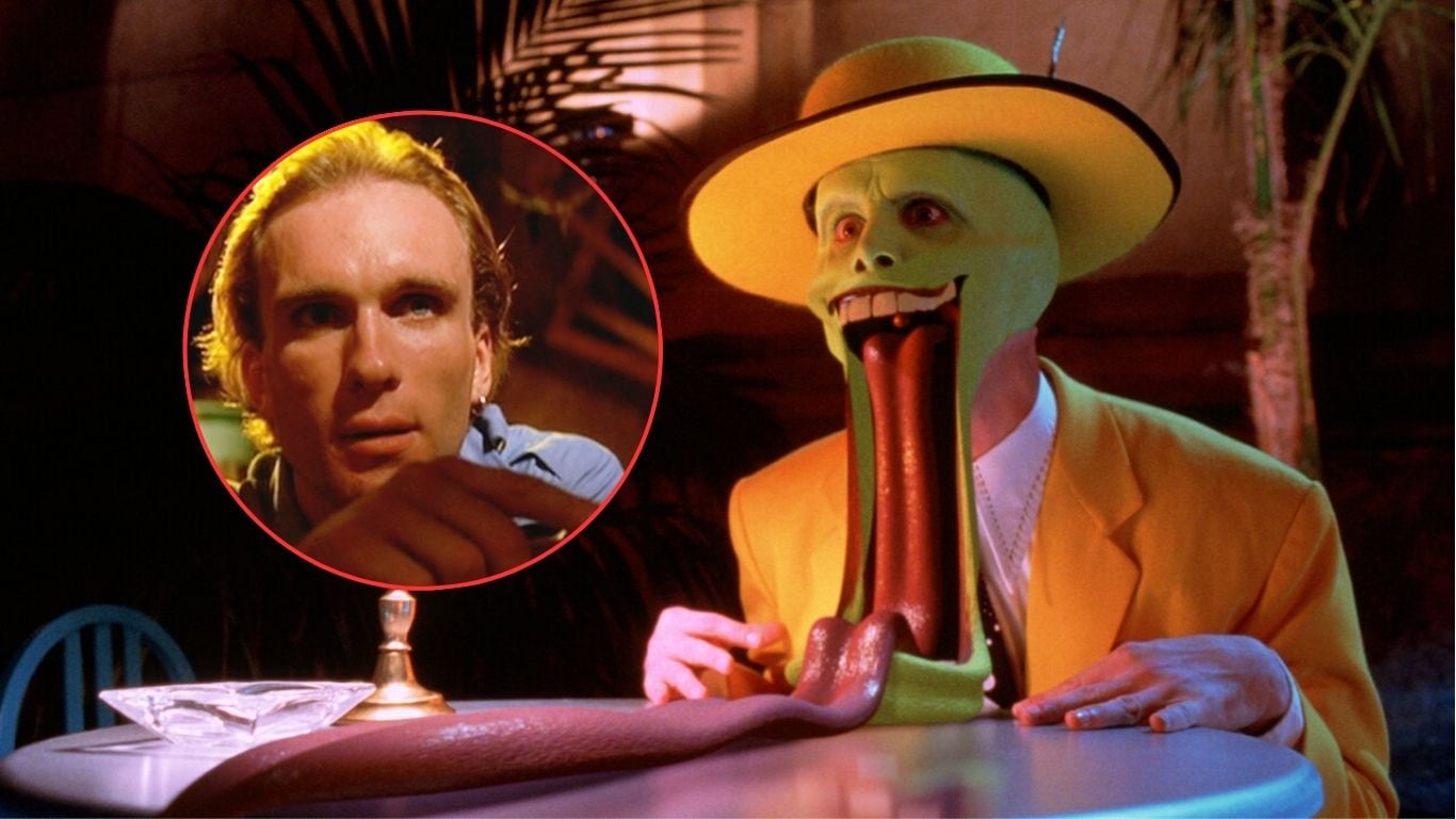 Muere famoso actor de La Máscara