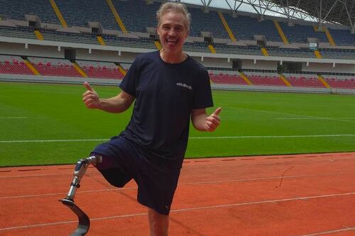 ¿Juan Pablo Medina participará en los Juegos Paralímpicos París 2024?