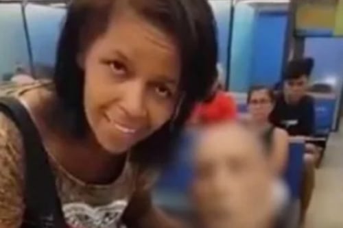 “Necesitas firmar. Si no lo firmas, no hay manera”: lo que le decía mujer a su tío muerto para finiquitar préstamo en un banco