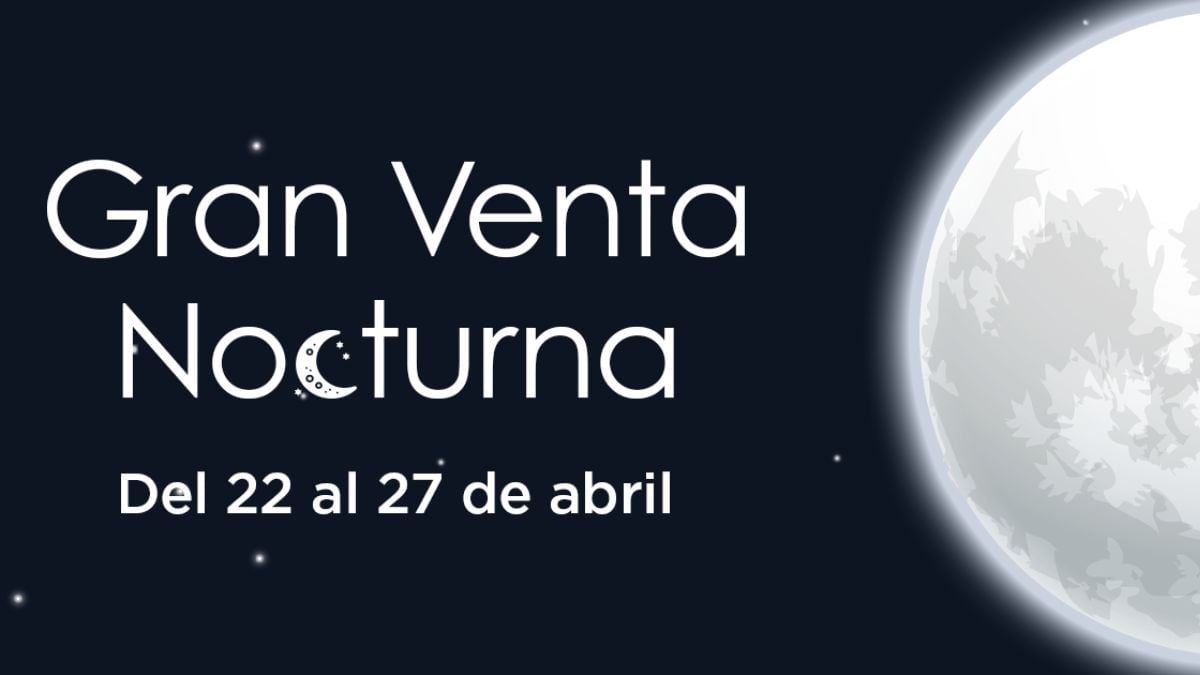 Venta nocturna