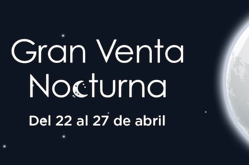 SEARS te impulsa al siguiente nivel con su Venta Nocturna