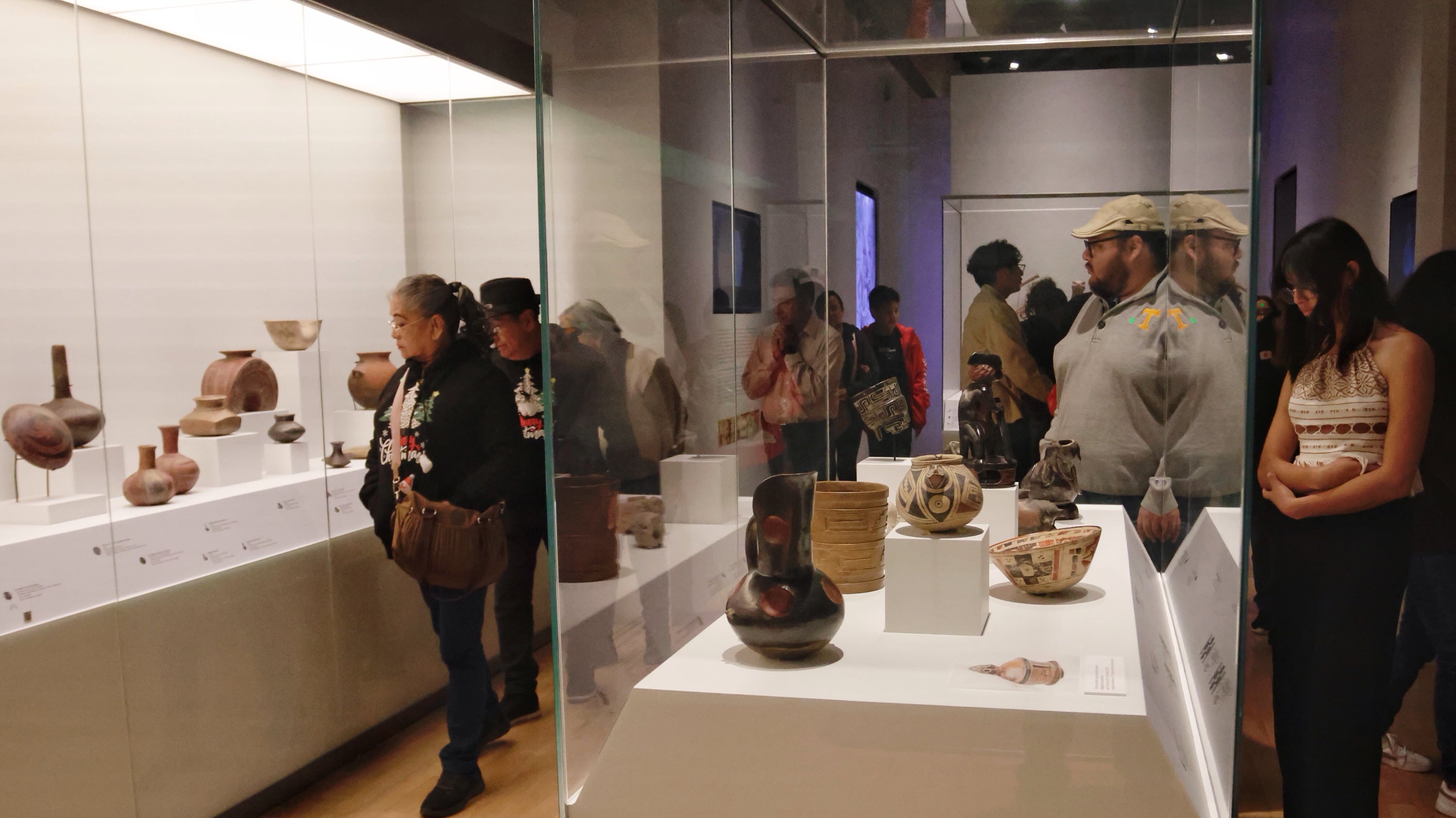 FOTO: Mireya Novo/Agencia Enfoque