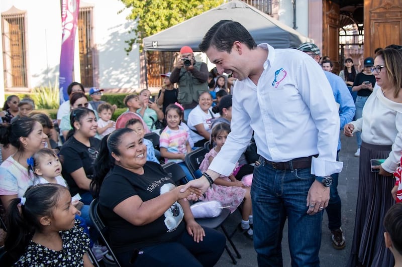 El Marqués refuerza la salud mental con más servicios para 2026
