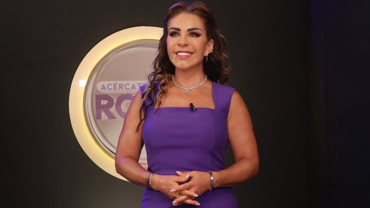 Debido al éxito Rocío Sánchez Azuara será transmitida tres horas diarias por la pantalla de Azteca Uno