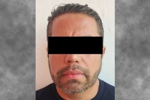 ¿Quién es “Delta 1”?: líder criminal detenido en Jalisco tras operativos de FGR y SSPC