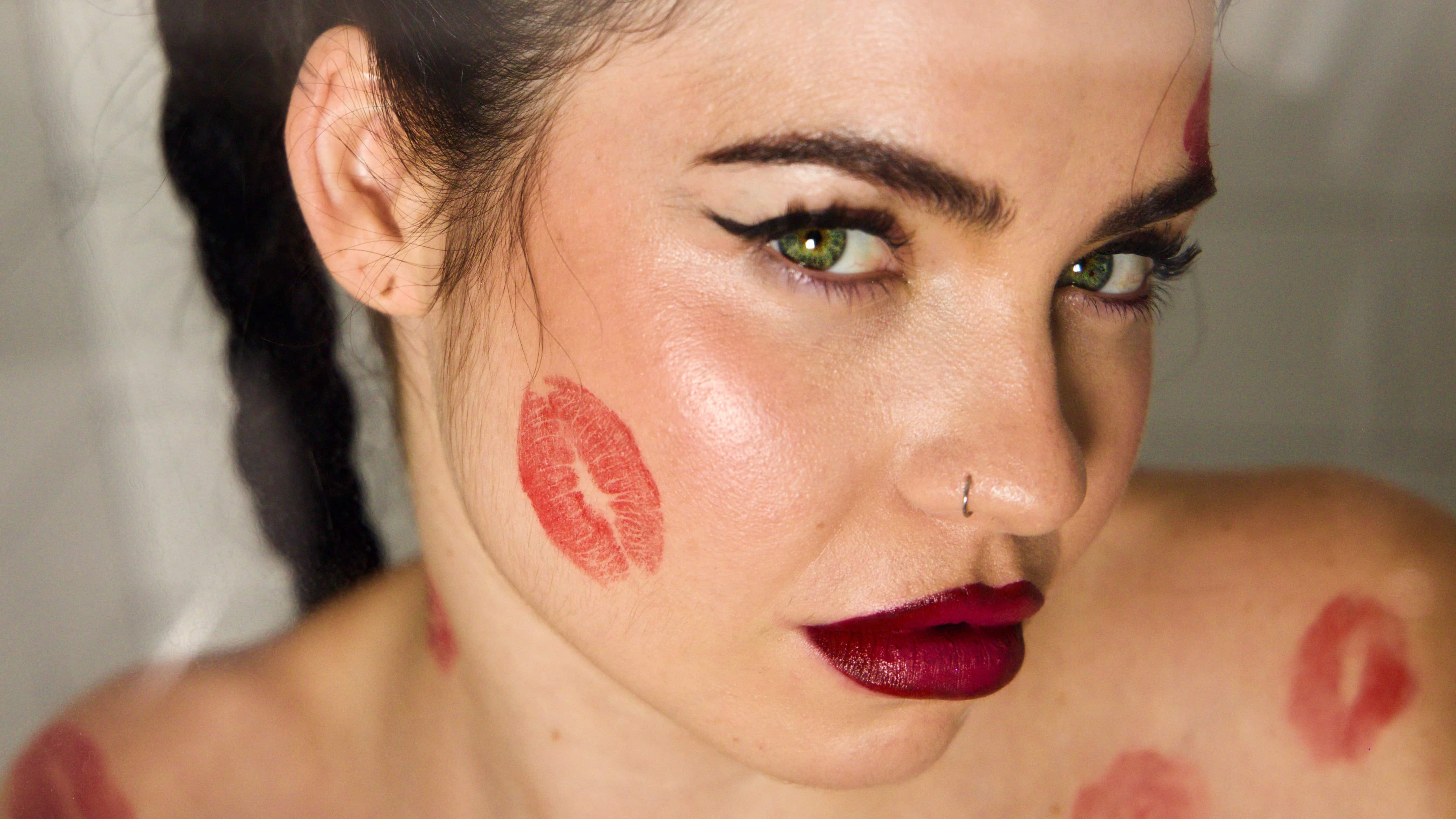 Entrevista con la cantante española