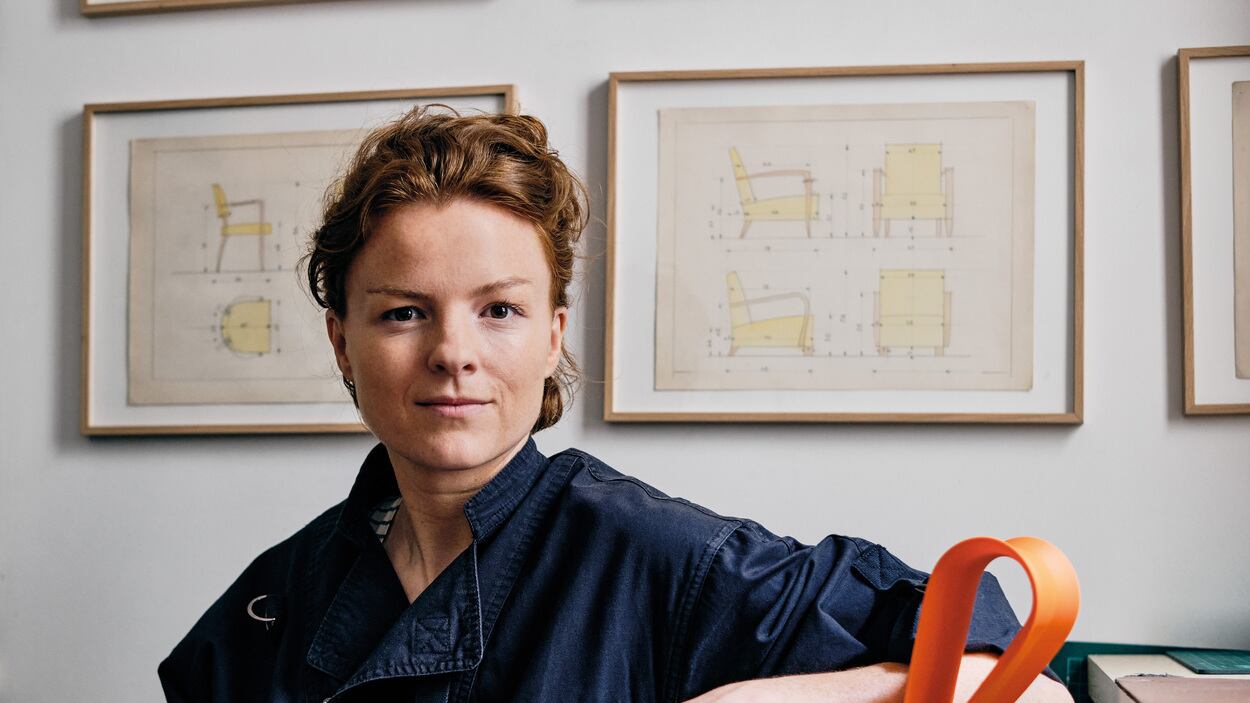 Lucy Kurrein