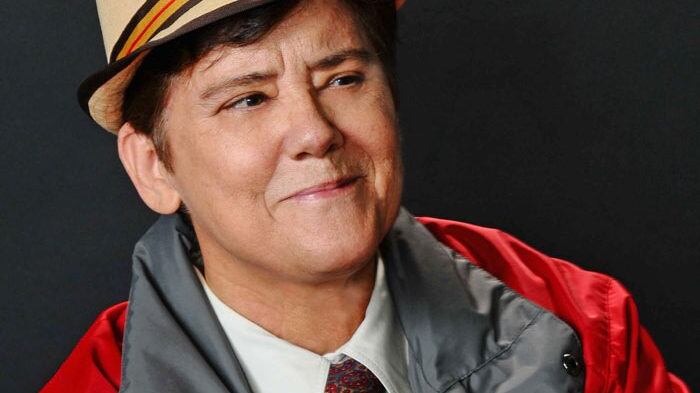 Periodista y activista por los derechos de las lesbianas. Google recuerda a Jeanne Córdova