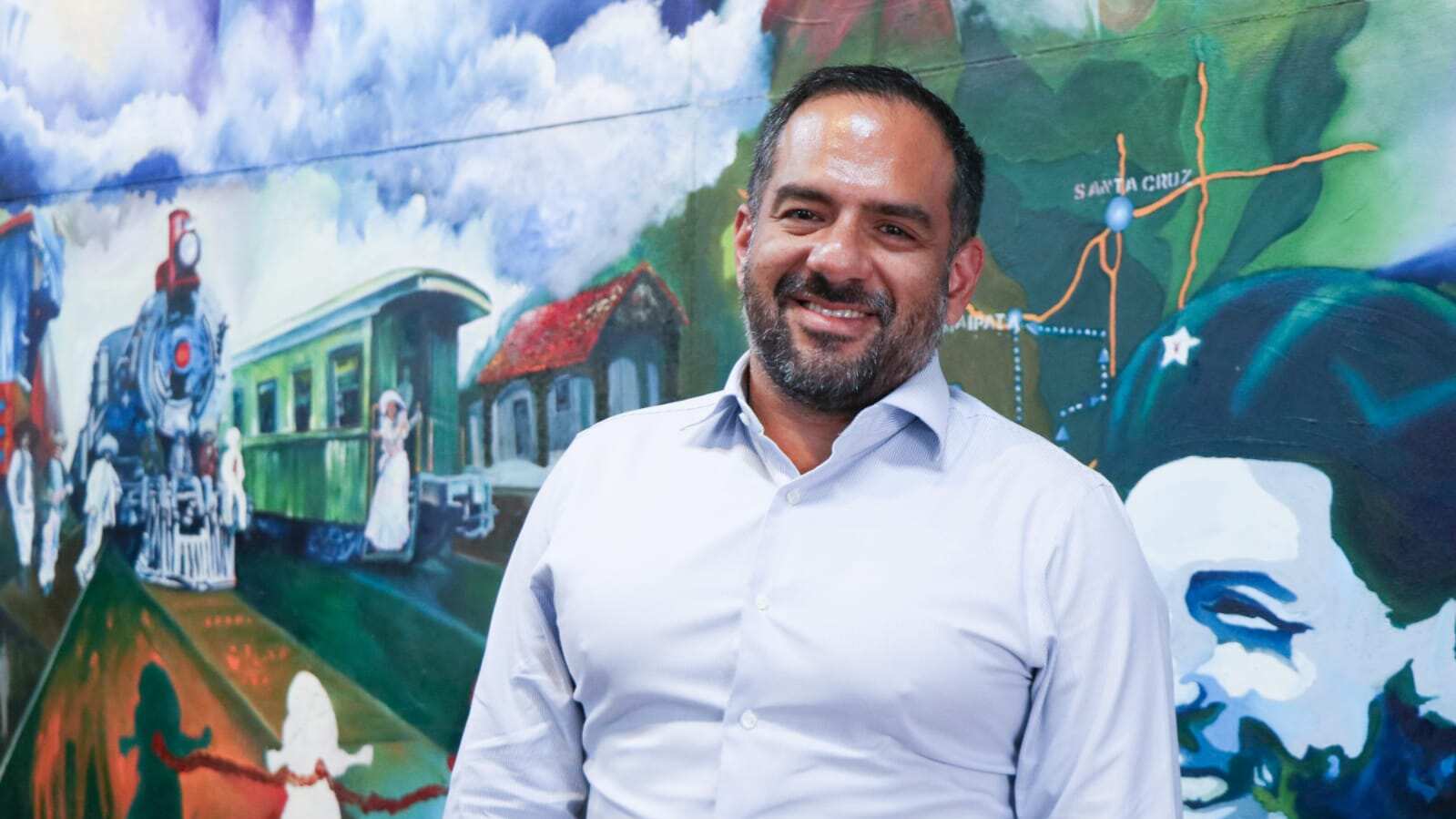 Manuel Guerrero Qatar