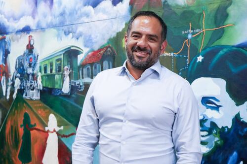 En Qatar había una regla que no estaba escrita, yo cumplí con todas: Manuel Guerrero