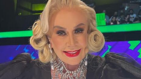 “Nos tocó ser enemigas”: Laura Zapata habla de su secuestro y la difícil relación con sus hermanas