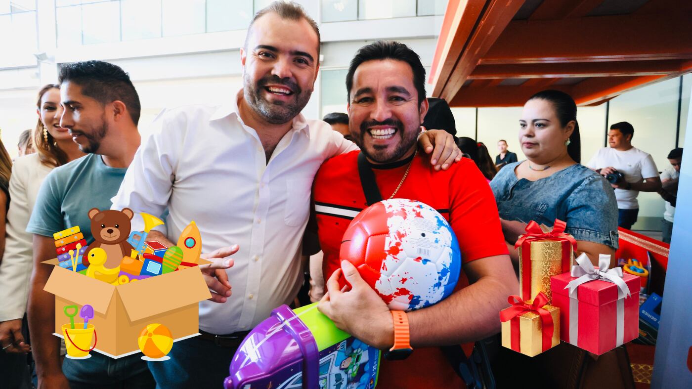 GOBIERNO DE TLAJOMULCO