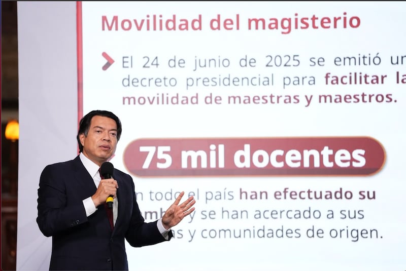 Mario Delgado