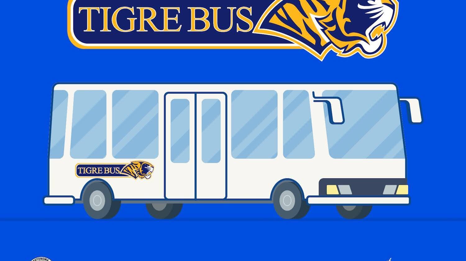 El horario será entre las 06:20 y las 21:15 horas.