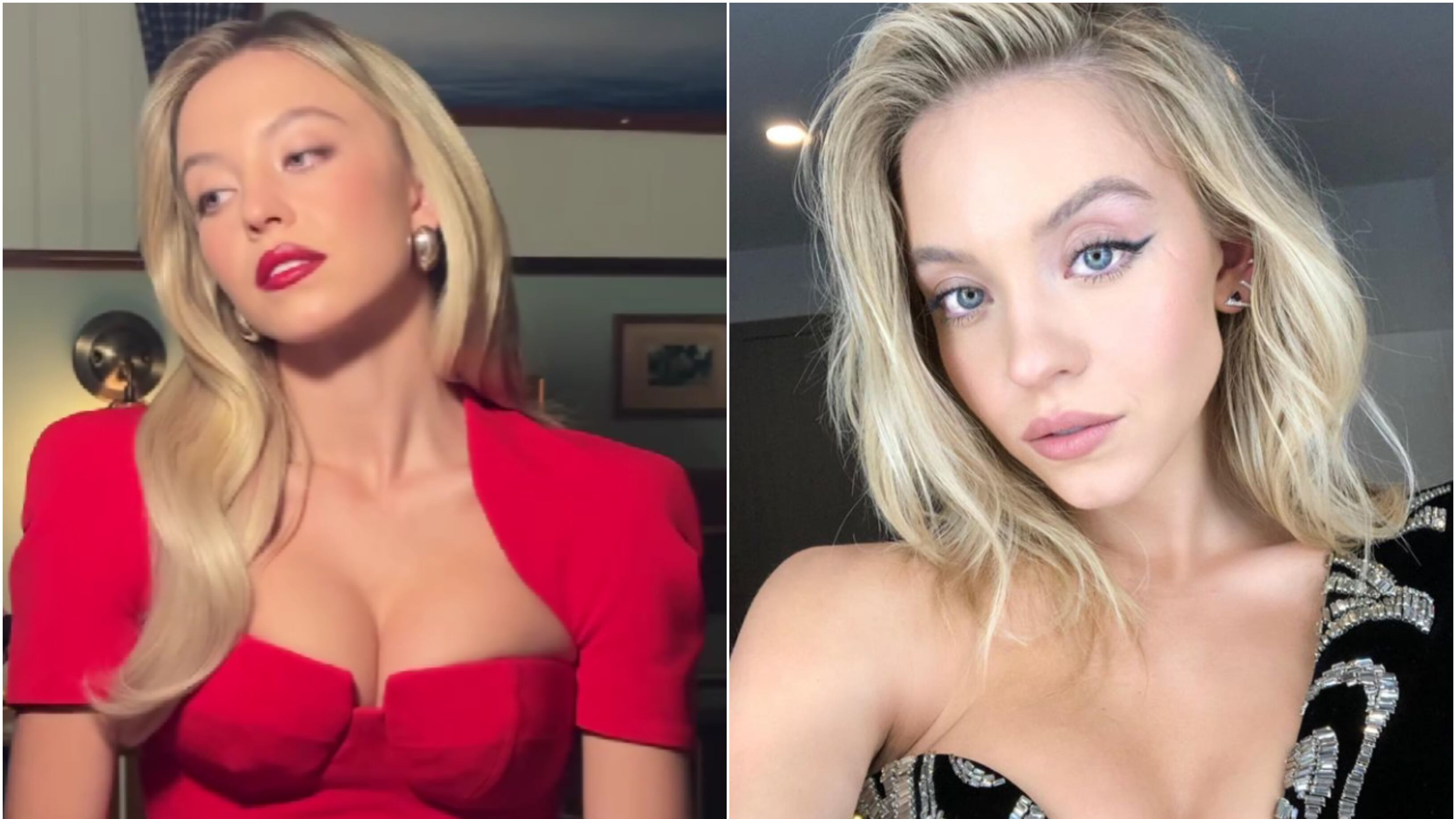 Sydney Sweeney