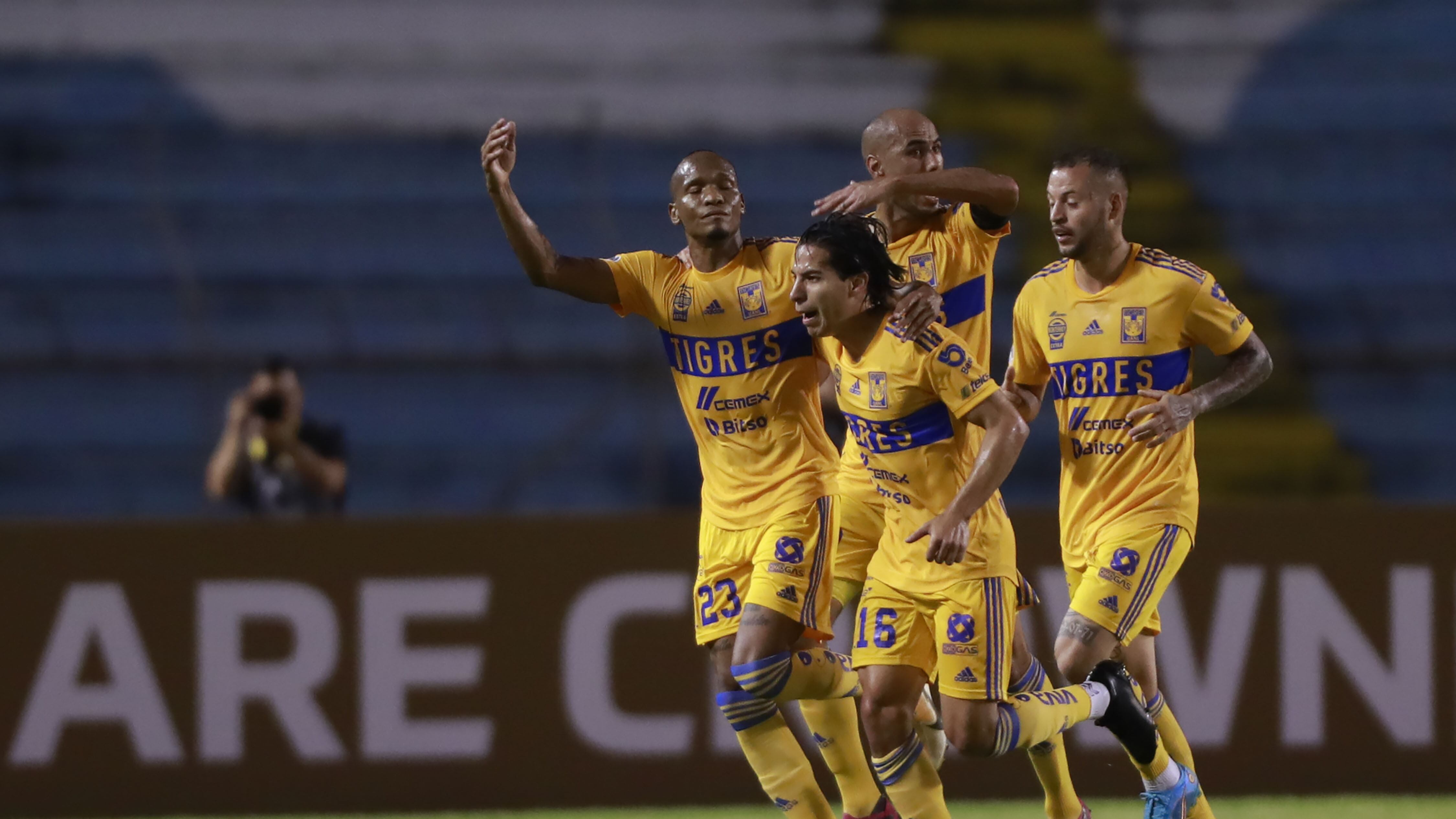Tigres UANL