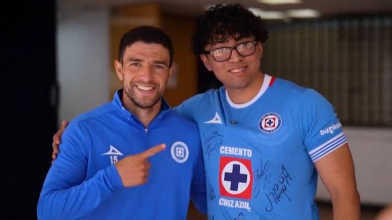 Cruz Azul