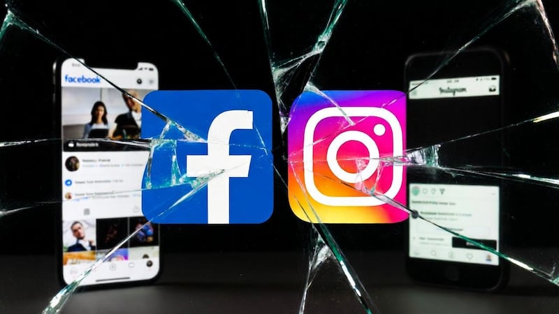 ¡Se apagan las redes! Facebook e Instagram sufren caída masiva y desatan ola de quejas