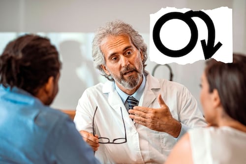 ¿Se te ‘baja el ánimo’ sin razón?, disfunción eréctil afecta a uno de cada dos hombres adultos