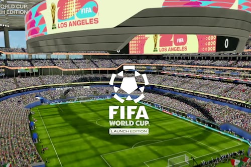 FIFA lanza nuevo videojuego del Mundial 2026: ¿dónde y cómo jugarlo?