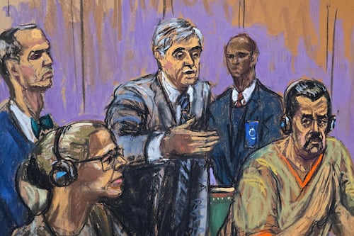 Juez permite a Maduro y Cilia Flores usar fondos venezolanos para su defensa