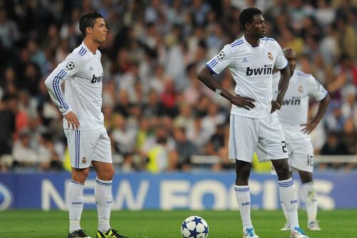 Ex jugador del Real Madrid aclara que no donará para luchar contra coronavirus
