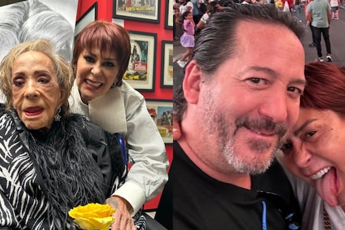 Hijos de Silvia Pinal buscarían vender su icónica mansión tras crisis económica