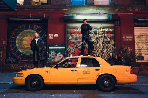 Myke Towers lanza video oficial de “Celos” con J Balvin