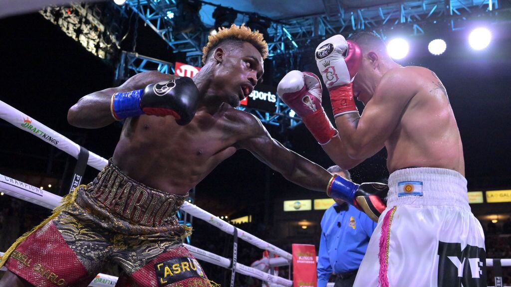 Jermell Charlo no será indiscutible al terminar la pelea