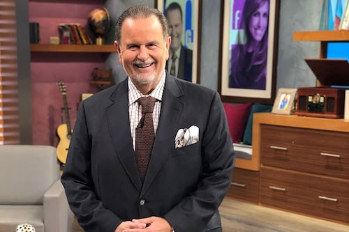 ¿Manipulado por los Aguilar? Raúl de Molina revela por qué Nodal le dio la espalda a “El Gordo y la Flaca”