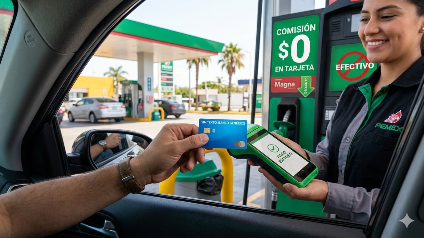 Comisiones bajan a cero en pagos digitales y habrá descuentos directos; medida aplica sin trámites obligatorios.