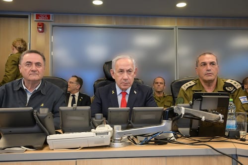 ¿Se reinicia la guerra? Netanyahu ordena nuevos ataques contra la Franja de Gaza