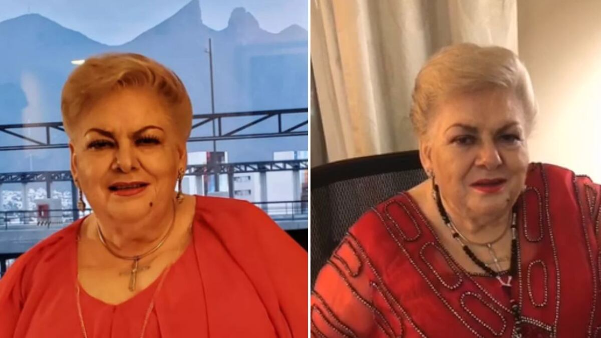 Este domingo 2 de abril, la interprete “Rata de dos patas”, celebró su cumpleaños entre mariachis y los aplausos de sus fans en la Feria del Caballo Texcoco