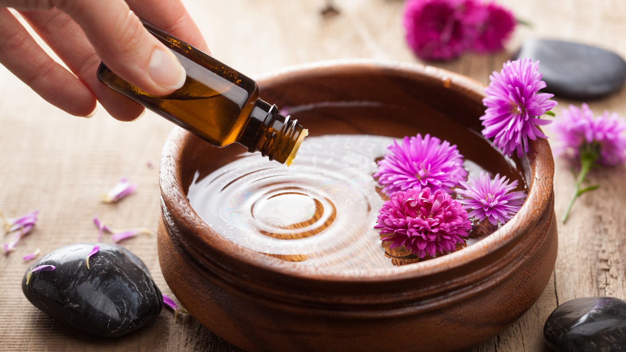Aromaría es la empresa mexicana que está revolucionando el mundo de los aromas y perfumería a través de dos modelos de negocio.