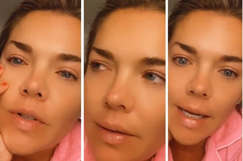 Muere hijo de exconductora de VLA, tenía ocho años