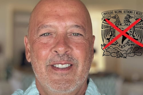 “Fue mi culpa”: Renuncia director de Gaceta UNAM tras polémico error ortográfico