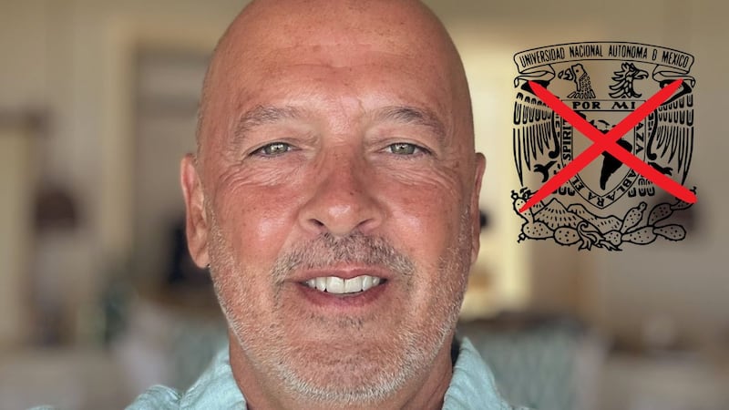 “Fue mi culpa”: Renuncia director de Gaceta UNAM tras polémico error ortográfico