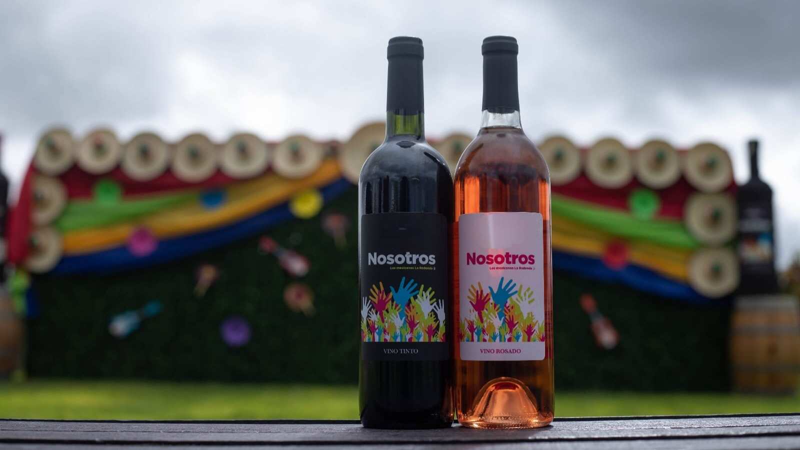 Una opción para celebrar estas fiestas es el festival "Nosotros los mexicanos" con entrada libre, donde podrás degustar vinos nacionales, deleitarte con platillos típicos y vivir el tradicional Grito de Independencia