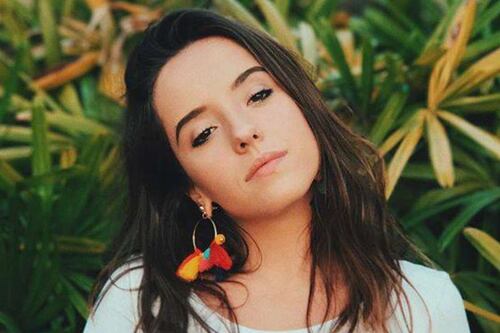 Evaluna sufre una caída a pocos meses de dar a luz