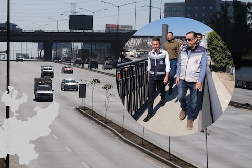 Supervisan obras en Carretera a Chapala y con 361 mdp arrancan trabajos de libramiento de Cocula