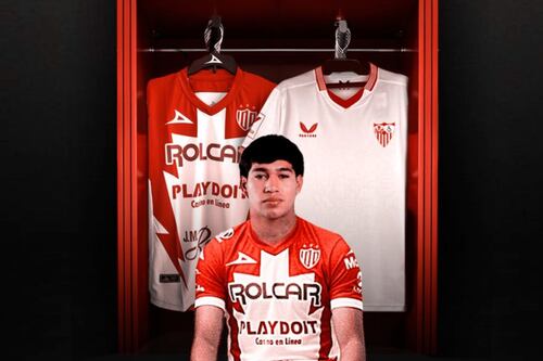 Necaxista Juan Carlos Cortéz da el salto a Europa